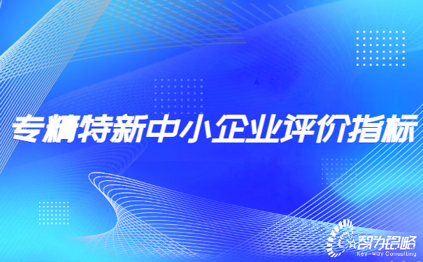 專精特新中小企業(yè)評價指標.jpg